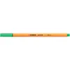 Fineliner - STABILO punta 88 - penna singola - verde Anteprima dell’immagine prodotto 4