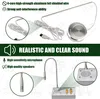Retekess TW103 Window Speaker System, 2W Dual Way Bank Podgląd zdjęcia produktu 5