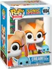 Funko Pop! Sonic The Hedgehog - Figurki Cream z Cheese, Anteprima dell’immagine prodotto 1