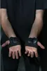 Ennui Palm Slider Beschützer Schwarz S-M Schwarz S-M Produktbild-Vorschau 5