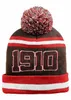 FC St. Pauli - Logo 1910, Bommelmütze Produktbild-Vorschau 2