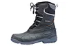 Winterschnürstiefel Iceland Gr. 40 schwarz Produktbild-Vorschau 1