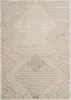 Tapiso Teppich Crystal Modern Braun Beige Wohnzimmer 300 x Produktbild-Vorschau 2