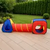 Valle Verde 3in1 Kinderzelt, Spielzelt, Produktbild-Vorschau 9
