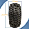 15x6.00-6 Roues de tondeuse à gazon 4ply P332 pneu sur Voir les images du produit 3