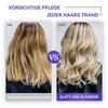 Lockenstab, 2 in 1 Glätteisen, Lockendreher mit 5 Produktbild-Vorschau 9