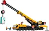 LEGO® City 60409 Mobilný stavebný žeriav Náhľad obrázku produktu 7
