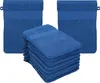 Betz 10 Stück Waschhandschuhe 16x21 cm PALERMO 100% Produktbild-Vorschau 1