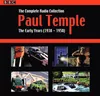 Paul Temple: The Complete Radio Collection: Volume One: The Produktbild-Vorschau 2