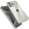 EAZY CASE Clear Hülle kompatibel mit Apple iPhone 15 Pro Produktbild-Vorschau 1
