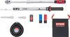STIER Rad-Montage-Set 1/2'', Reifenwechsel-Set, 40 - 200 Produktbild-Vorschau 1