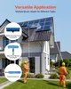 VEVOR Teleskop Waschbürste für Solarpanel, Photovoltaik Produktbild-Vorschau 3