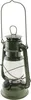 ChiliTec LED Campinglaterne 23cm, Vintage Produktbild-Vorschau 3