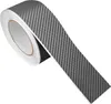 Carbon Folie 5x100 cm - Carbon 3D Anthrazit - Carbonfolie Produktbild-Vorschau 1