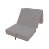 POKAR Matelas pliant Matelas pliable en 3 parties Matelas Voir les images du produit 5