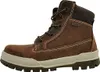 Jela Lenny Schnürstiefel Braun in Gr. 33 Produktbild-Vorschau 3