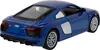 Model in schaal 1:34, Audi R8 Coupe V10 uit 2016, blauw Productafbeelding-voorbeeld 3