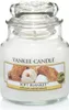 Soft Blanket - Duftkerze im Glas 411g - Yankee Candle® Produktbild-Vorschau 4