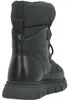 Guess Flfmab Fab10 Botin Mabry Černý Náhled obrázku produktu 3