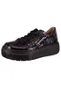 GABOR Damen Sneaker schwarz Knautschlack - Größe: UK 6,5 Produktbild-Vorschau 19