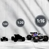 Xblitz XBLITZ VROOM-X remote-controlled model 1:16 Anteprima dell’immagine prodotto 9