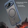Matte Case Magsafe für Google Pixel 10 Pro Schutzhülle Produktbild-Vorschau 7