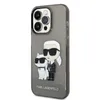Karl Lagerfeld Klhcp14Lhnkctgk Iphone 14 Pro 6.1"" Produktbild-Vorschau 3