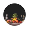MuchoWow® Mauspad Mousepad Stilleben - Essen - Trinken - Produktbild-Vorschau 1