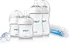 Philips AVENT Naturale | Set iniziale per neonati Anteprima dell’immagine prodotto 1