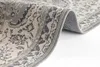 80x120 cm Kusový koberec Terrain 105604 Orken Grey Cream Náhled obrázku produktu 5