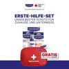 Hansaplast Set Drk Primo Soccorso 1 pz Anteprima dell’immagine prodotto 5
