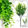12 Bündel Sträucher, Büsche, Pflanzen, Outdoor, Produktbild-Vorschau 4