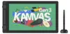 Huion Kamvas 16 NEW Gen.3 Grafiktablett Produktbild-Vorschau 2