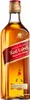 Johnnie Walker Red Label 40% obj. Náhled obrázku produktu 4