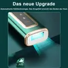 MODFU Laser Haarentfernung, IPL Geräte Haarentfernung Produktbild-Vorschau 10