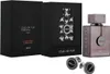 Armaf Club de Nuit Intense Man Limited Edition 2024 PAR M Produktbild-Vorschau 3