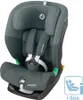 A studio shot of a gray Maxi-Cosi Titan S i-Size child car seat. Produktbild-Vorschau