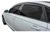 Kit complet de 4 déflecteurs pour Audi A6 C7 - Berline - Voir les images du produit 15