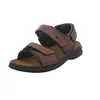 Josef Seibel 10104-11 Rafe Herren Sandale Outdoor bequem Produktbild-Vorschau 59