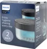 Reinigungskartuschen für Quick Clean Pod, 2er Pack (2x Produktbild-Vorschau 12