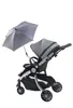 Titaniumbaby Universal Sonnenschirm Black Produktbild-Vorschau 5