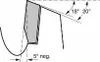 Lame de scie circulaire Multi Material BOSCH 190,0 mm, 54 Voir les images du produit 28