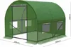 Aga Záhradný fóliovník TUN5576 3,5x2x2 m Náhľad obrázku produktu 7
