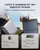 ECOFLOW DELTA 3 Max Plus tragbare Powerstation 2 048 Wh mit Produktbild-Vorschau 4