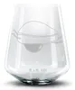 Mr. & Mrs. Panda Whiskyglas Avocado Yoga - Transparent - Produktbild-Vorschau 2