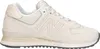 New Balance 574 sportlicher Schnürer Beige in Gr. 39 Produktbild-Vorschau 17