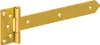 torscharnier 200x45x90x35x3,0mm ZB200 Produktbild-Vorschau 3