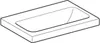 Geberit 501841007 iCon Light WT 60x42cm, verk. Ausld. Produktbild-Vorschau 2