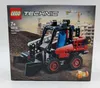 LEGO 42116 Technic Smykem řízený nakladač, bagr - Hot Rod, Náhled obrázku produktu 36