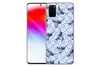 MuchoWow® Handyhülle Schutzhülle Hülle für Samsung Galaxy Produktbild-Vorschau 2